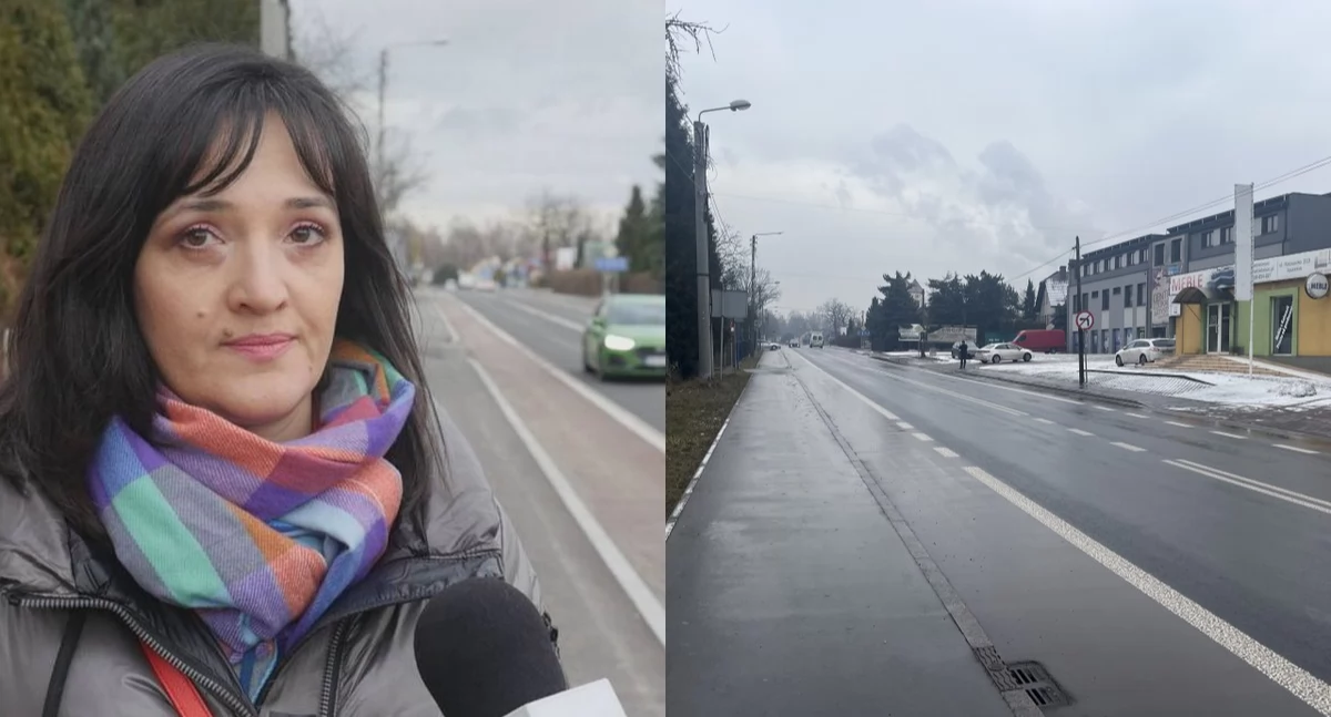 Nowe przejście dla pieszych na ul. Katowickiej? MZDiM odpowiada