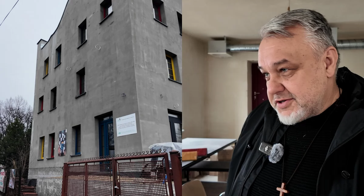 Wspólnota Betlejem – co w domu „NieProsta Historia”?