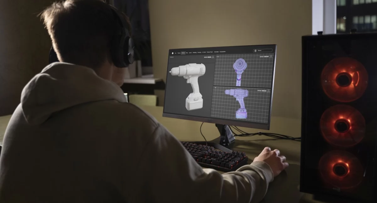 Fusion 360 – możliwości, zastosowanie i korzyści dla projektantów oraz inżynierów
