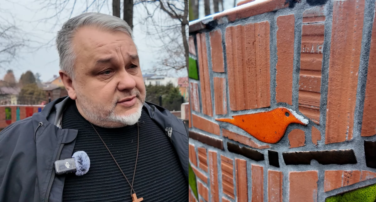 Wspólnota Betlejem – nowinki ze skweru św. Teresy od Dzieciątka Jezus