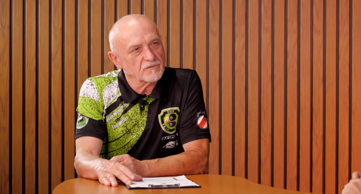Bogdan Wołkowski został selekcjonerem kadry narodowej!