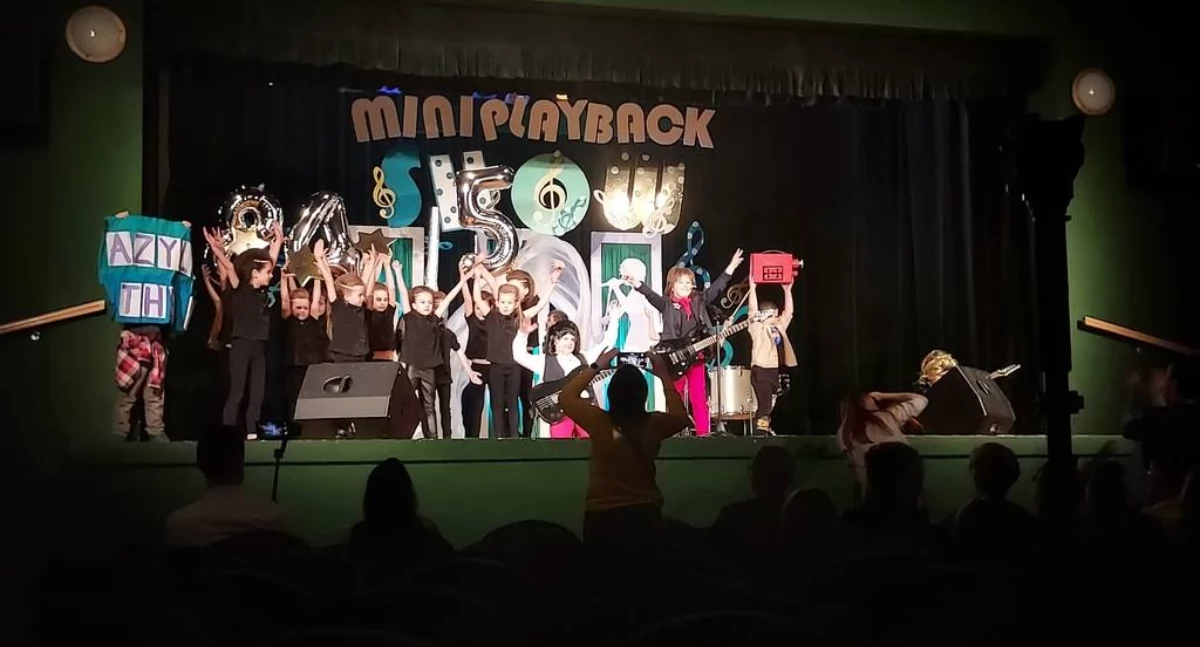 Ruszają zgłoszenia do 23. edycji Mini Playback Show