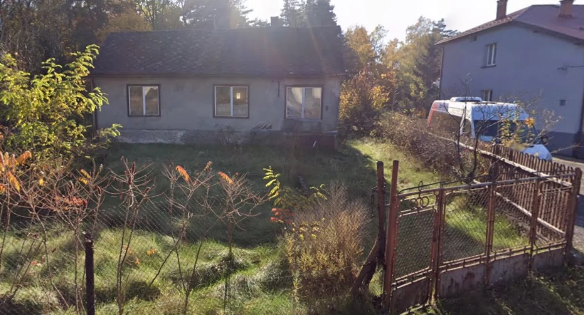 Miasto sprzedaje zabudowaną działkę przy ul. Wiosny Ludów