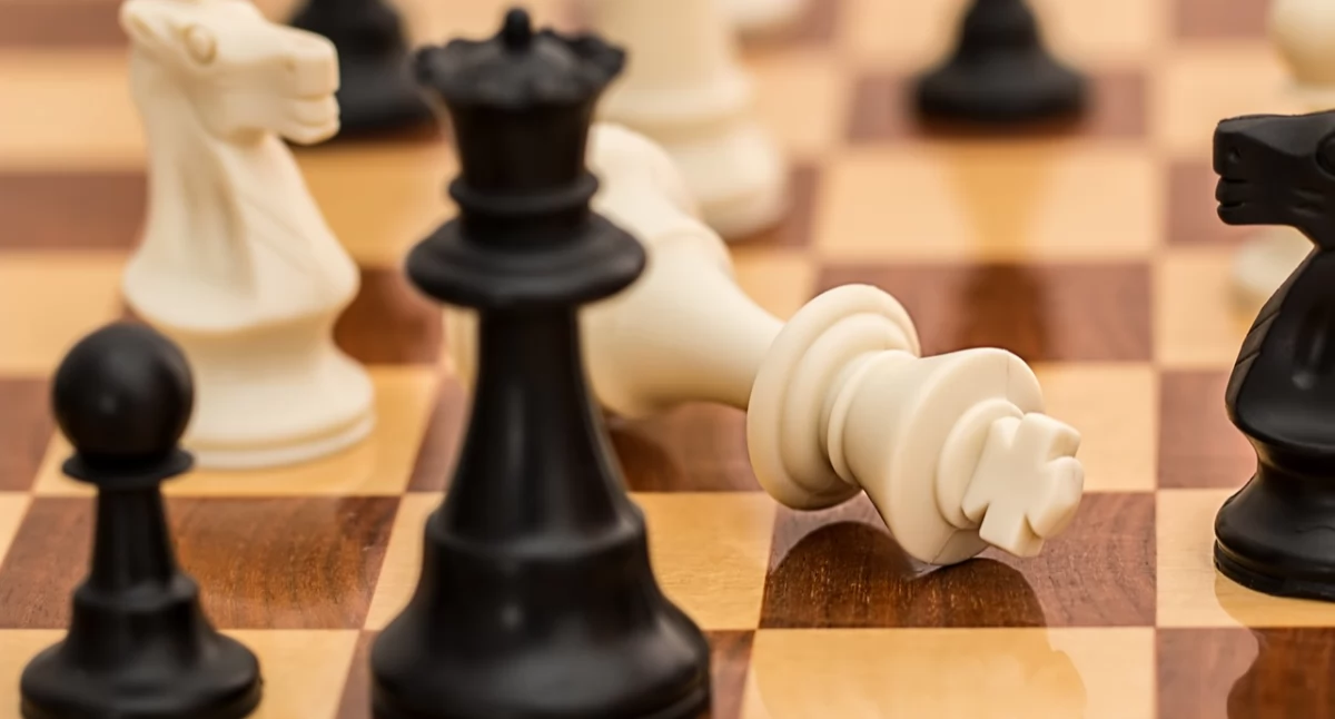 Grand Prix Jaworzna w Szachach 2025 – ruszyła kolejna edycja zmagań