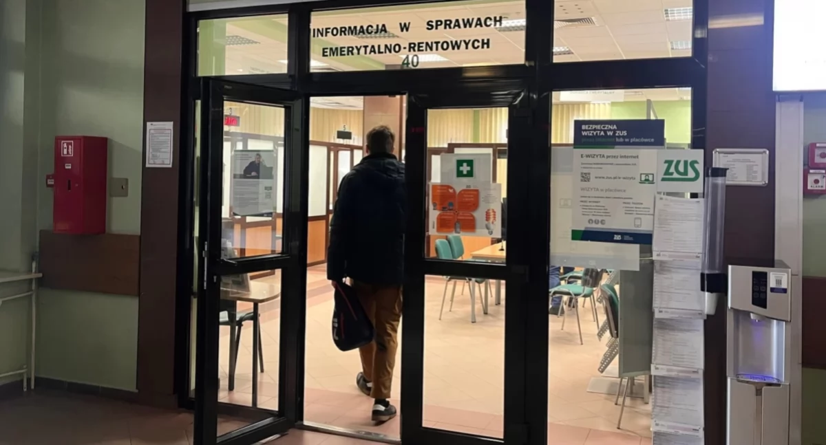 13 i 14 w ZUS bez podatku? Sprawdź, kiedy warto o to zawnioskować