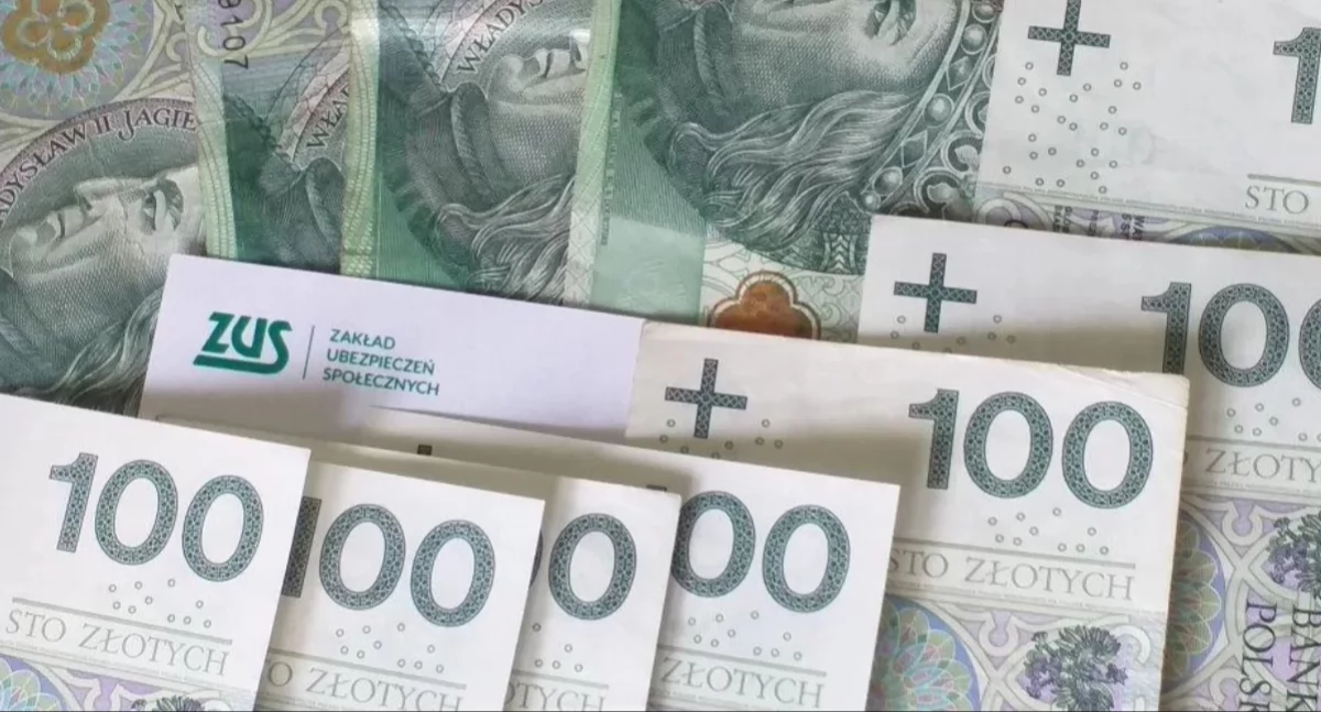 Od marca emerytury i renty w górę