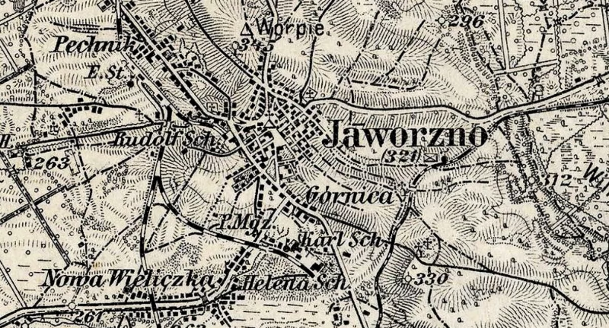 Oczywista Nieoczywistość – Otumanienie…