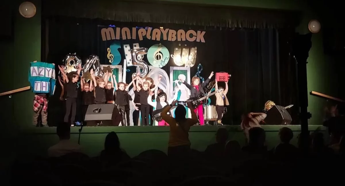 Wkrótce ruszają zgłoszenia do 23. edycji Mini Playback Show