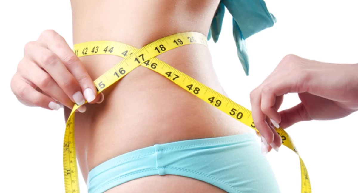 Liposukcja infradźwiękowa NIL - najskuteczniejsza metoda liposukcji brzucha