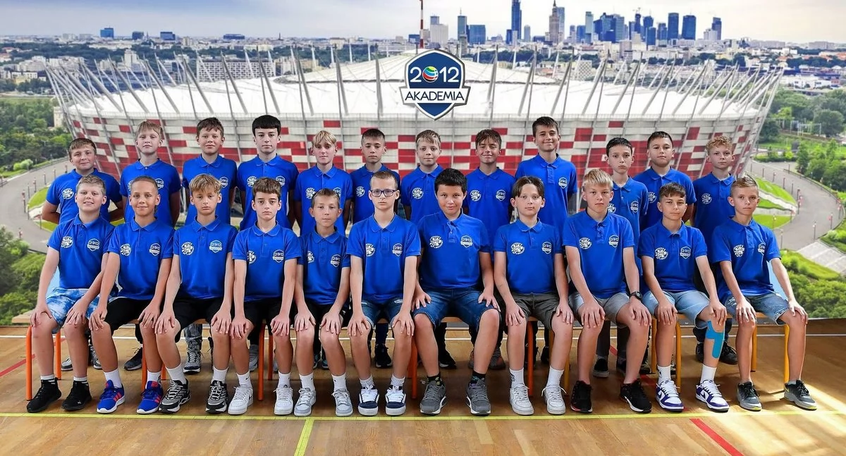 Rekrutacja do klasy sportowej o profilu piłka nożna – rocznik 2015