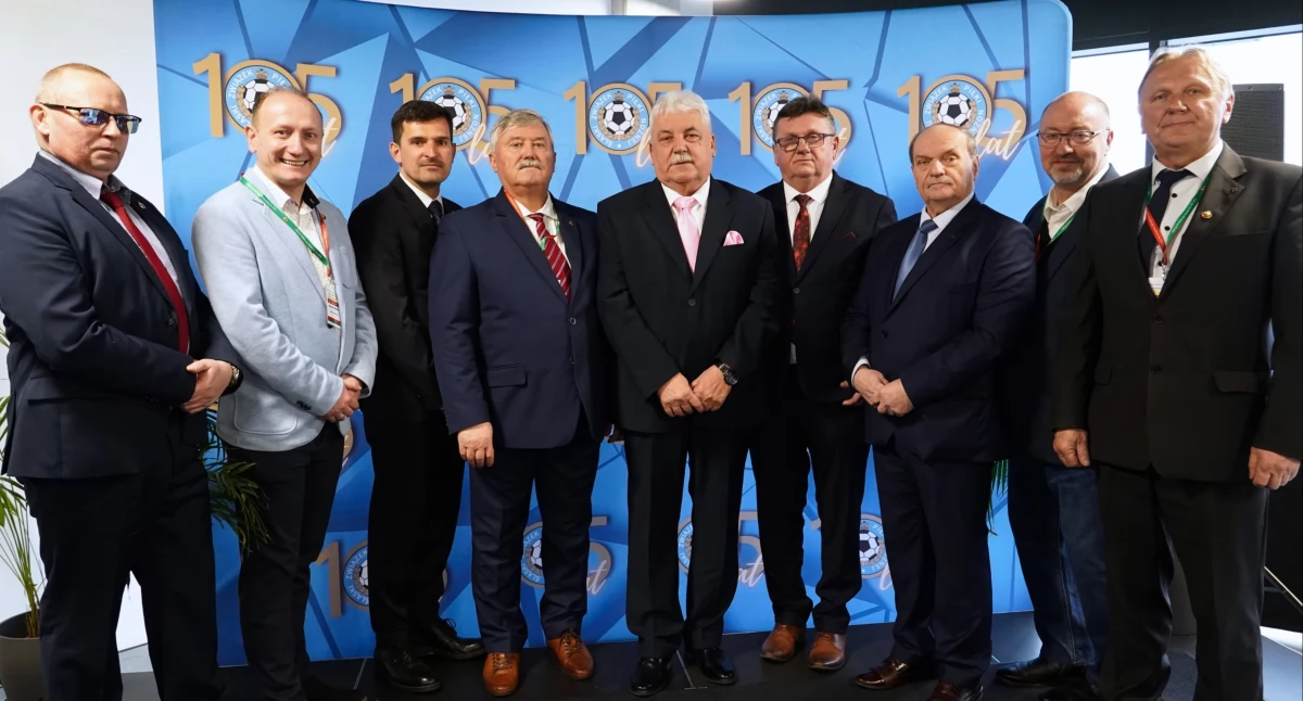 Wybory w Podokręgu Sosnowiec