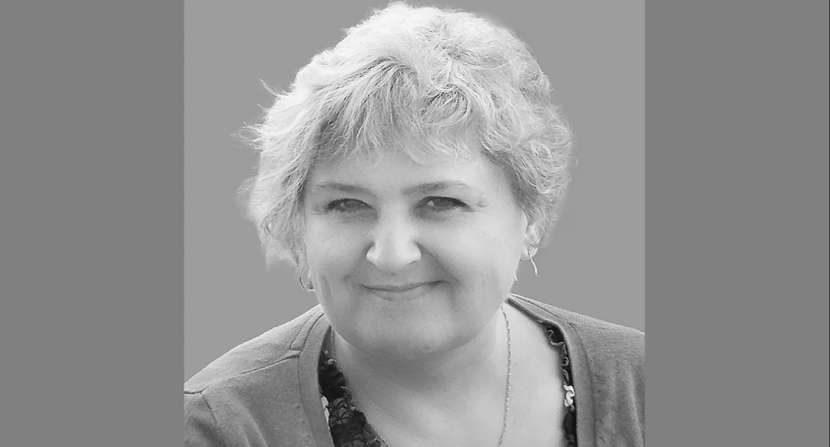 Zmarła Ilona Janus, dyrektor Szkoły Podstawowej nr 7 z Oddziałami Integracyjnymi 