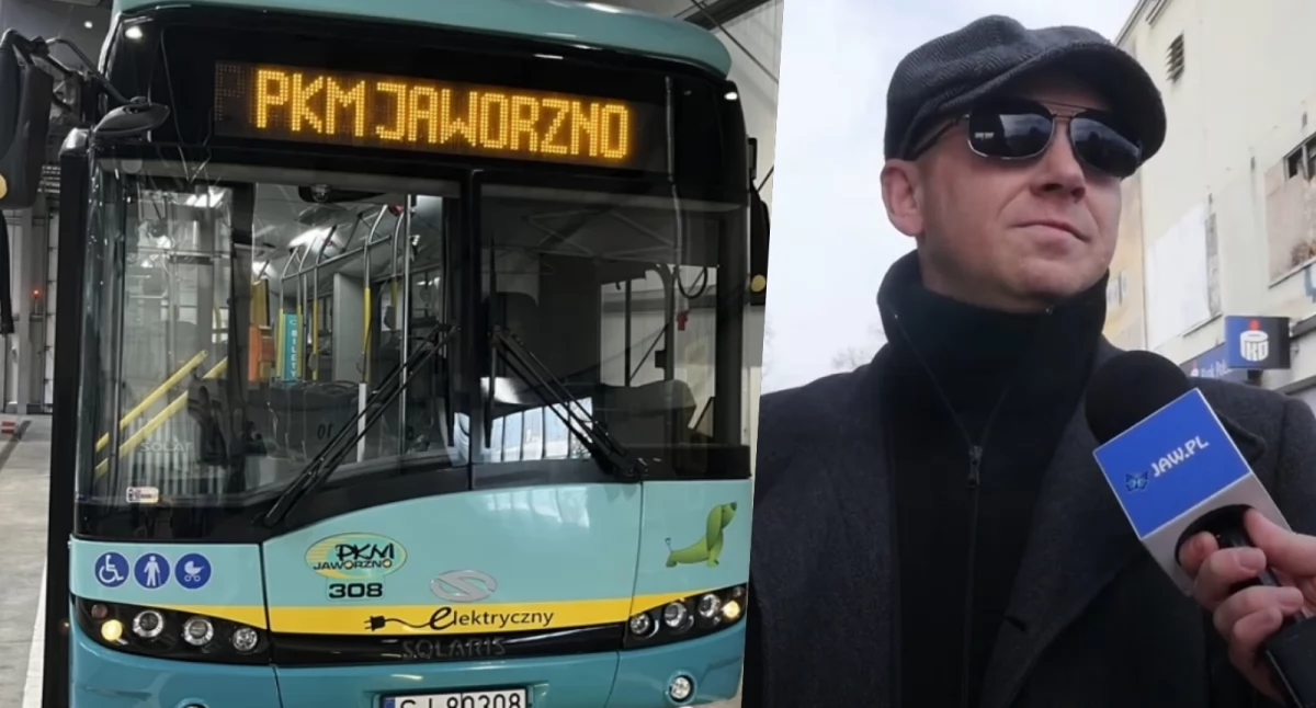 Mieszkańcy komentują podwyżki cen biletów