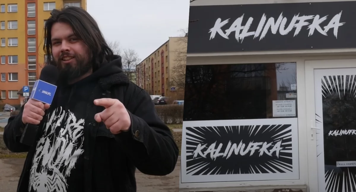 Jak dobry jest nowy kebab Kalinufka? Sprawdzamy!