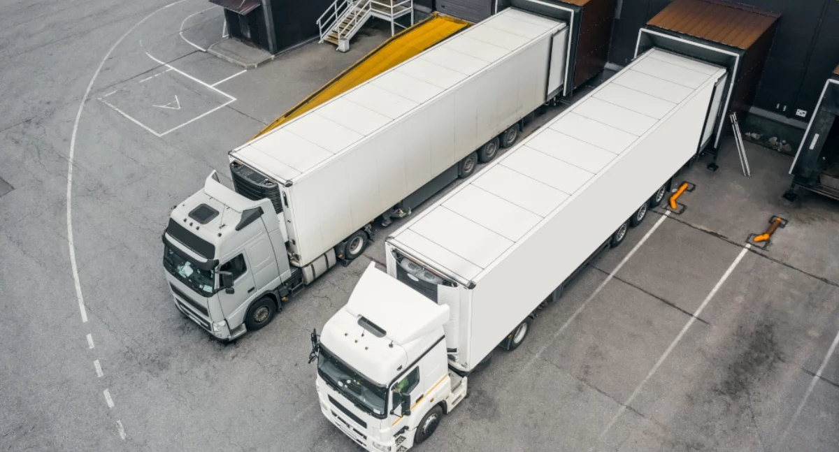 Jak działa transport multimodalny w międzynarodowej spedycji?