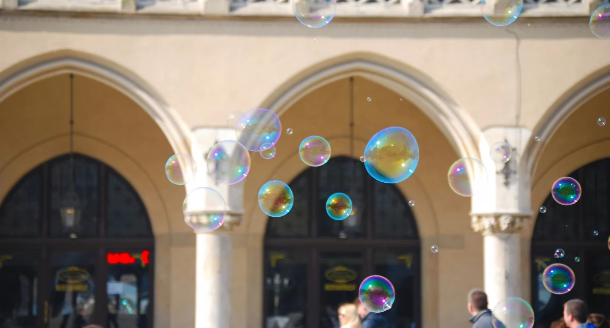 Festiwal Afryki i Bliskiego Wschodu w Krakowie - nie może Cię na nim zabraknąć!