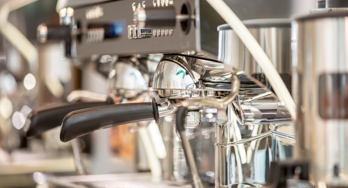 Ekspresy Cafitesse – rewolucja w przygotowaniu kawy dla sektora HoReCa