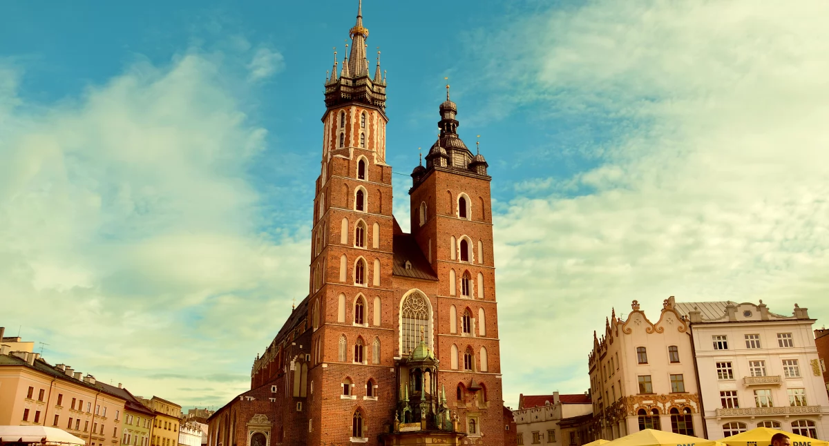 Stare Miasto w Krakowie - co warto zobaczyć?