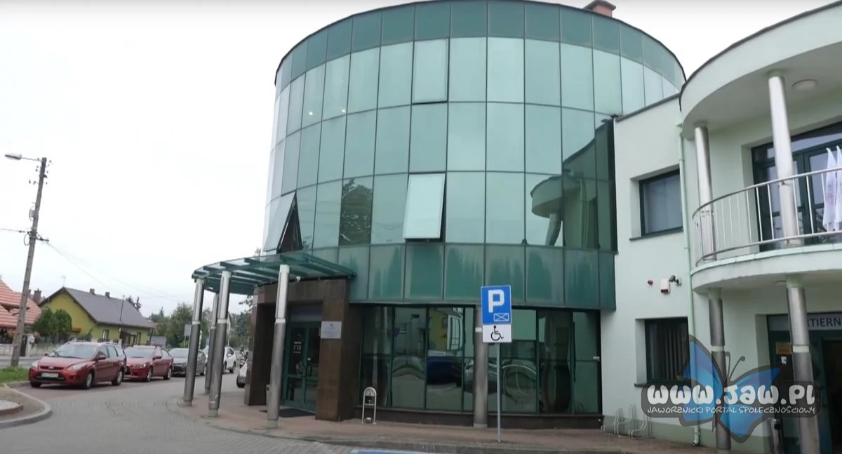 Dzień Otwarty Wodociągów Jaworzno