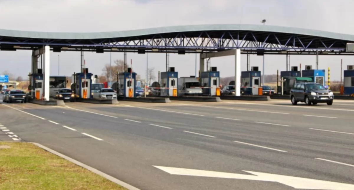 Rozpoczął się kolejny remont na autostradzie A4