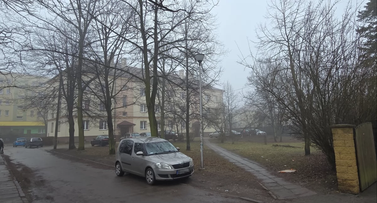 Kolejna latarnia niesprawna
