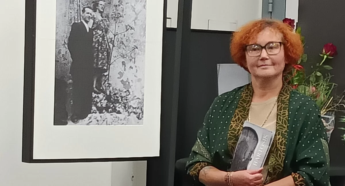 Zaskakujące fotografie Gabrieli Bartosik
