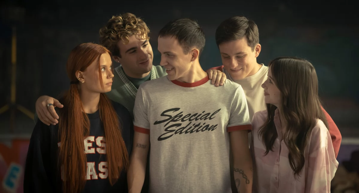 100 dni do matury – hit czy chwilowa moda? Co stoi za popularnością tego filmu?