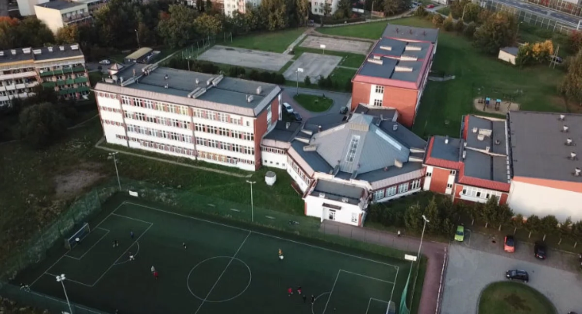 Konkurs na stanowisko dyrektora Szkoły Podstawowej nr 7 w Jaworznie