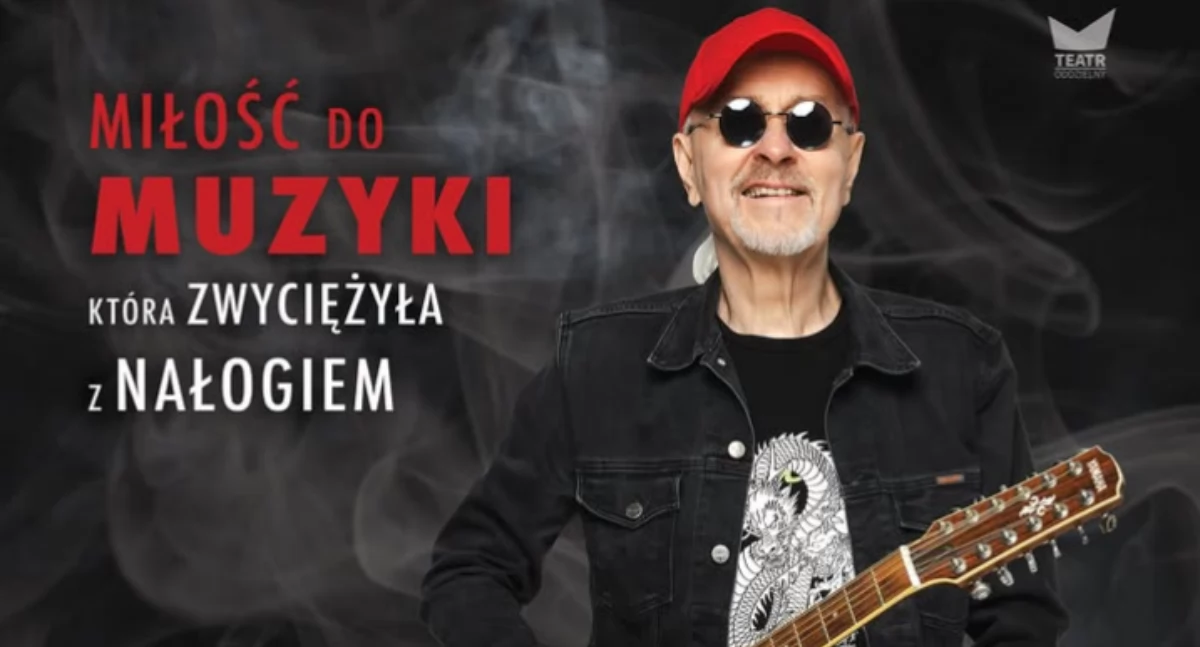 BEMOL - to historia oparta na prawdziwych wydarzeniach z życia Benedykta Kleszcza. Premiera 22 marca