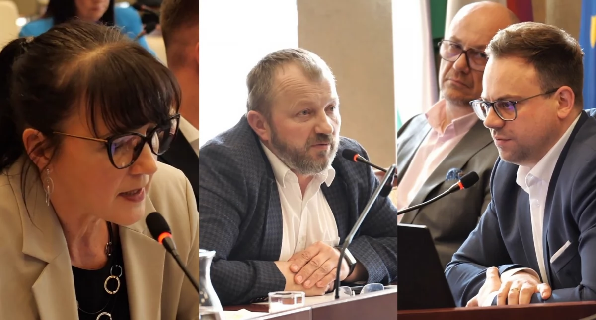 Pijaństwo na Osiedlu Stałym. Ograniczenie sprzedaży alkoholu w nocy?