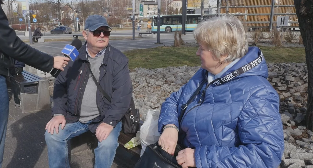 Dzień Kobiet - która kobieta jest dla ciebie bohaterką? Sonda uliczna