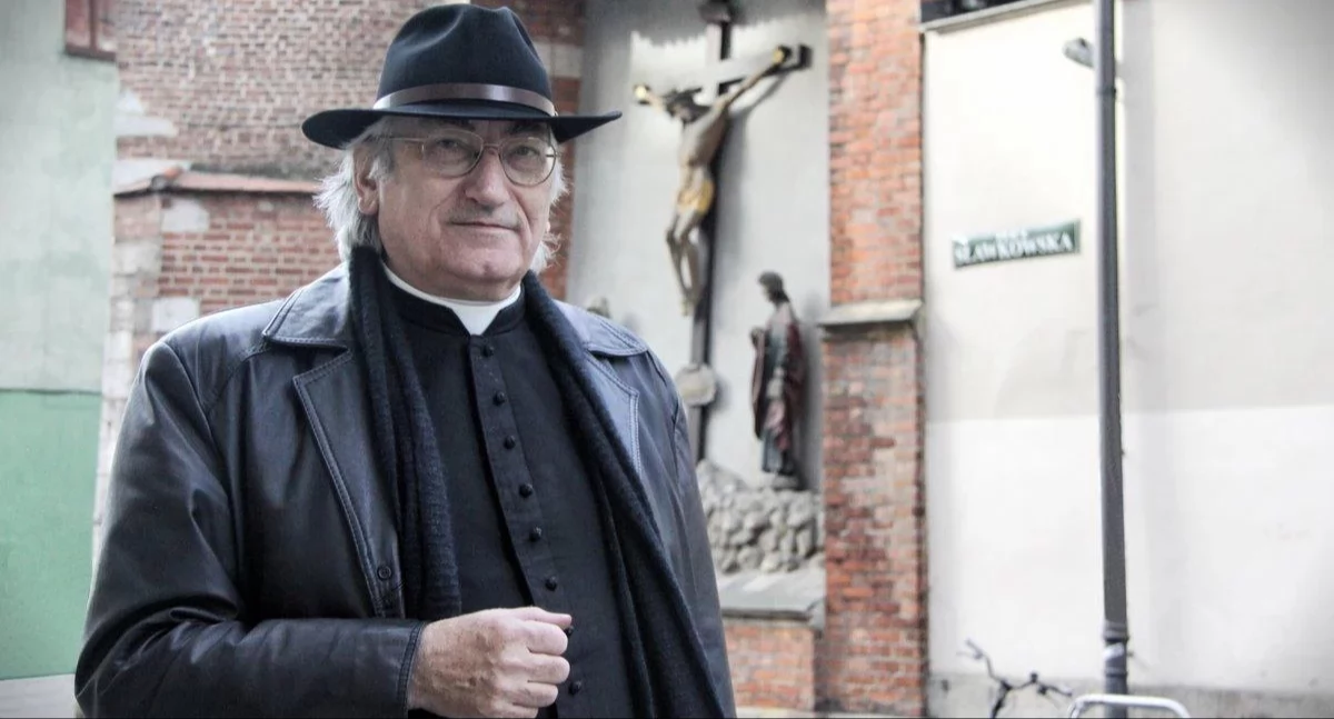 Słowo na niedziele: Czego szatan zazdrości człowiekowi?