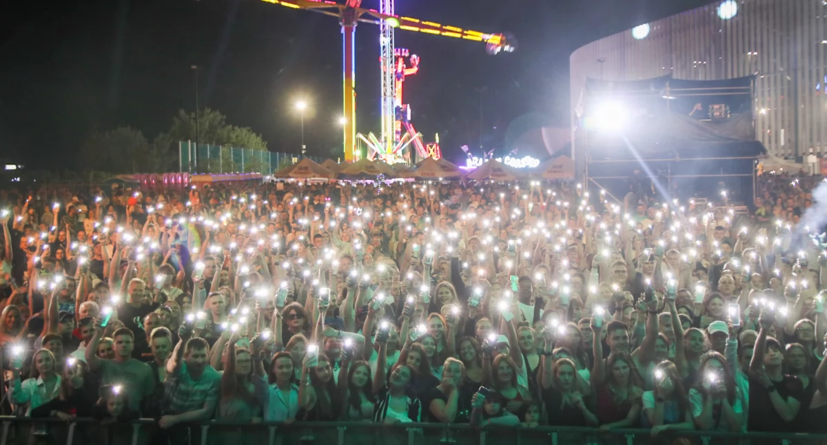 Sosnowiec Fun Festival 2025!