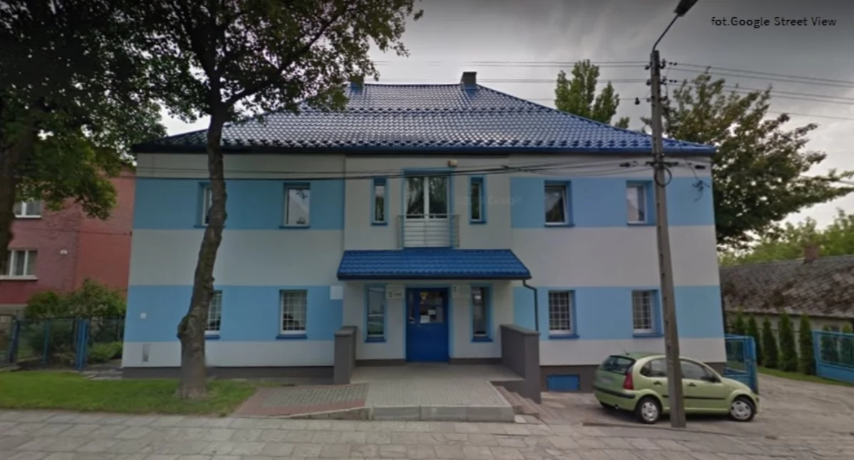 Miasto sprzedaje nieruchomość przy ul. Szczakowskiej