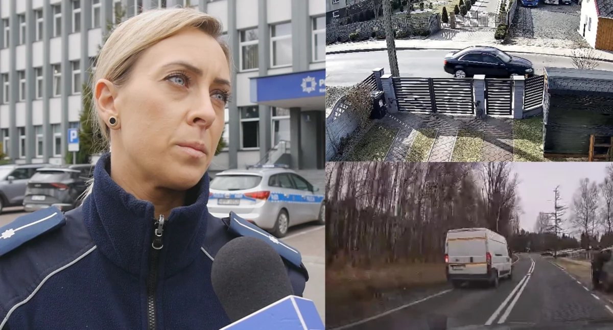 Policja podejmuje działania w sprawie poprawy bezpieczeństwa w Koźminie i okolicy