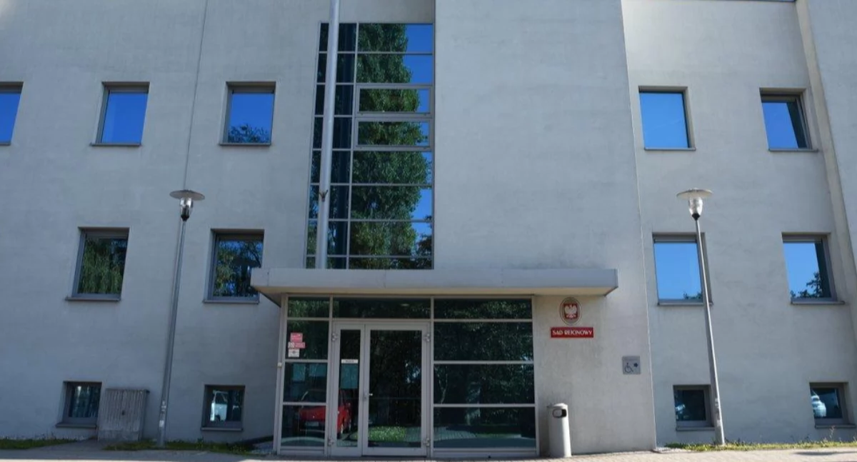 Sąd uniewinnia 74-Letnią lekarkę, której prokuratura postawiła pond 6000 zarzutów