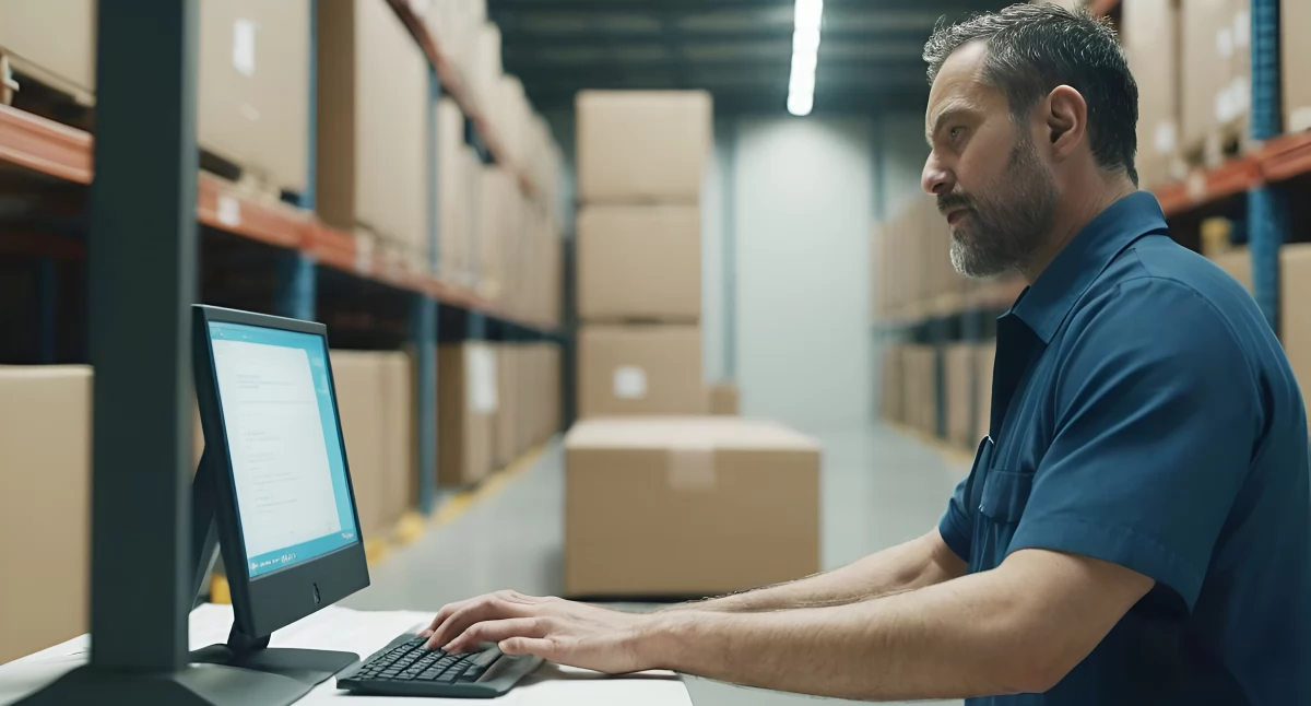 Jak oprogramowanie dla logistyki optymalizuje każdy etap transportu?