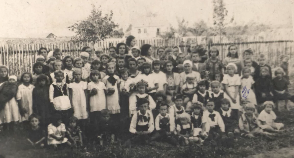 Oczywista Nieoczywistość – Palianowszczyzna