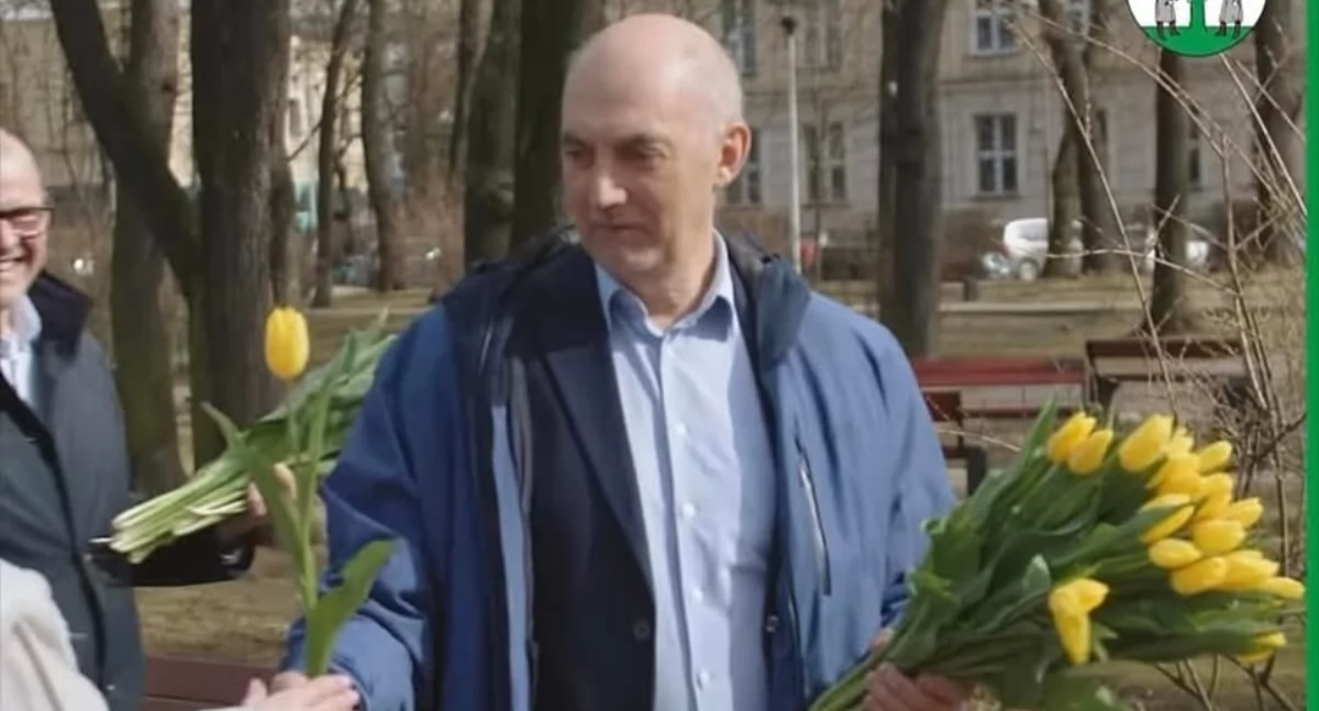 Jakub Dąbek: Czy Paulek to leniuszek? 