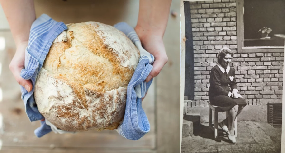 Dzień Piekarza przypada 15 marca....a tu coraz mniej nas do pieczenia chleba!