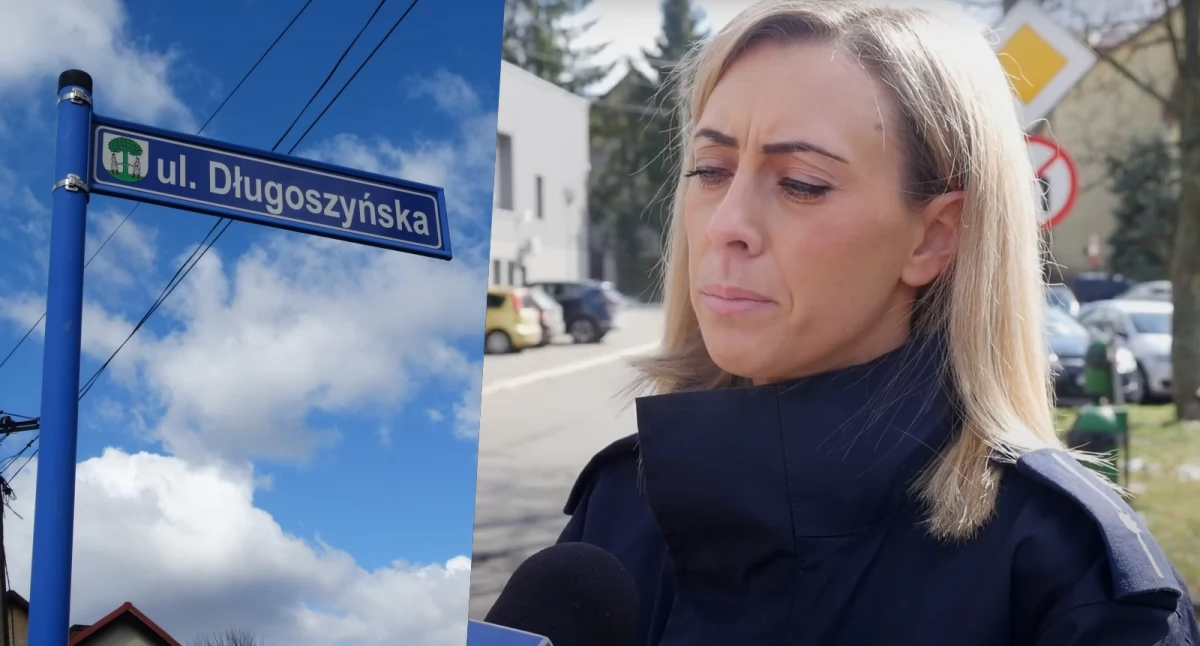 Kto zawinił? Przyczyny wypadku na Długoszyńskiej