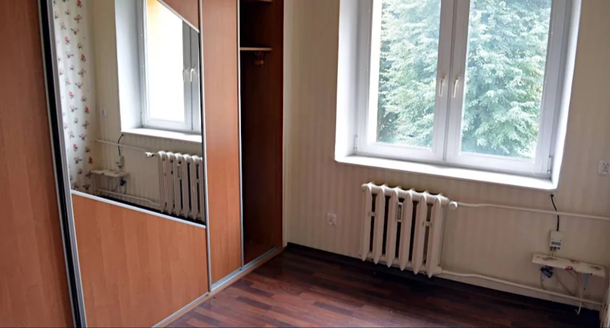 Miasto sprzedaje mieszkanie przy ul. Lipowej - drugi przetarg