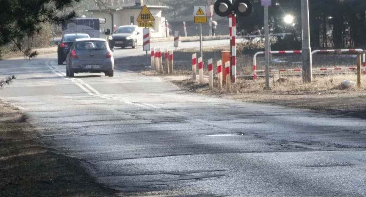 Budowa wiaduktu w okolicach przejazdu kolejowego na ul. Batorego - miasto ogłasza konsultacje społeczne