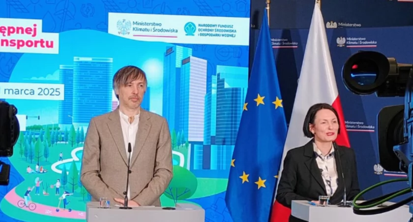 2 miliardy dofinansowania na elektromobilność