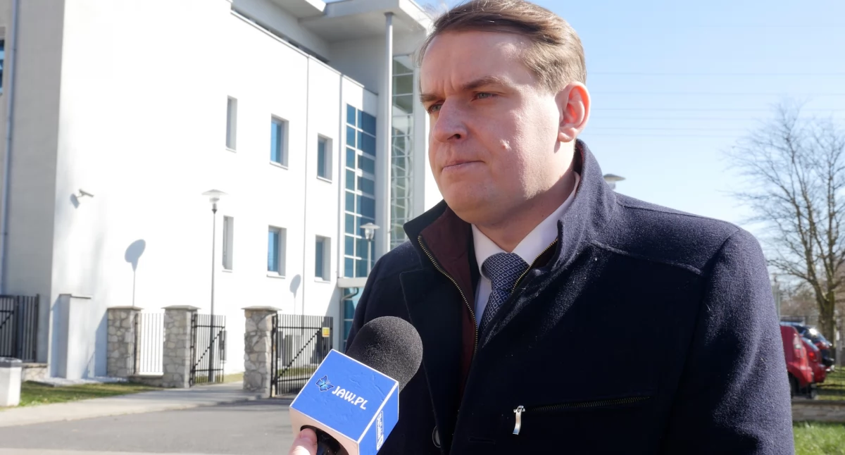 Aleksander Tura przeprosił Michała Kirkera za obraźliwe publikacje internetowe