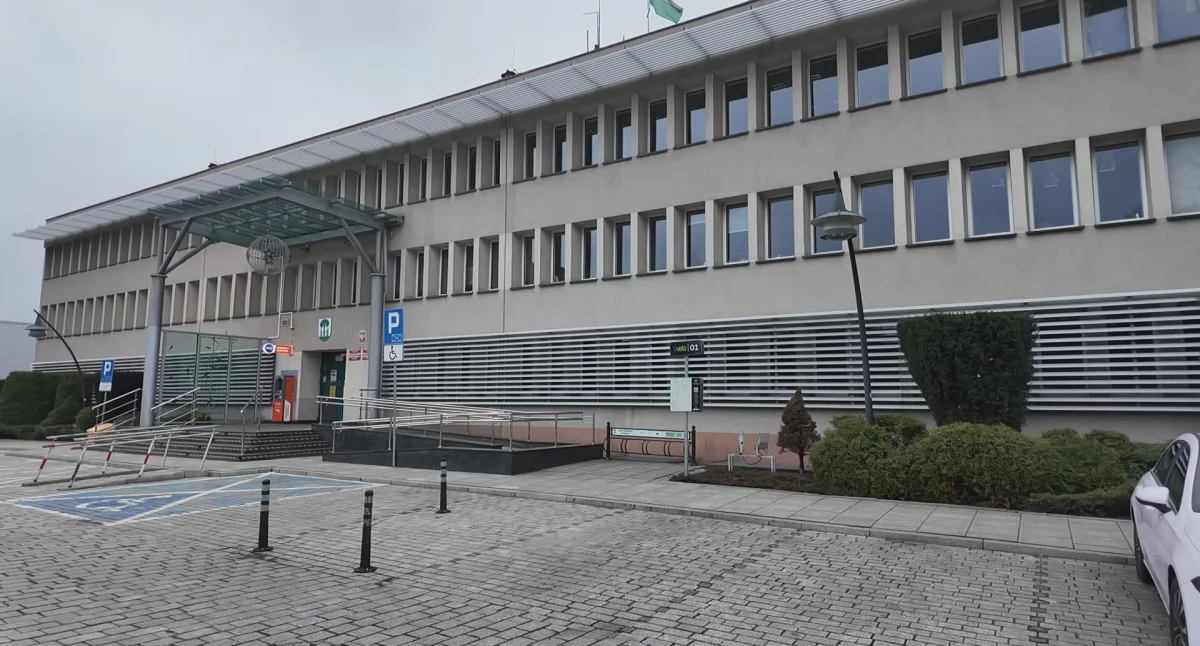 Jaworzno mało znane  – Grodzki czy ziemski?
