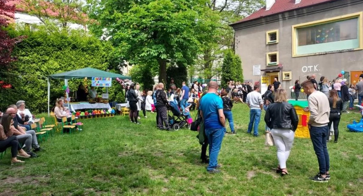 Piknik Wiosenny 2025 już w ten weekend w centrum Jaworzna