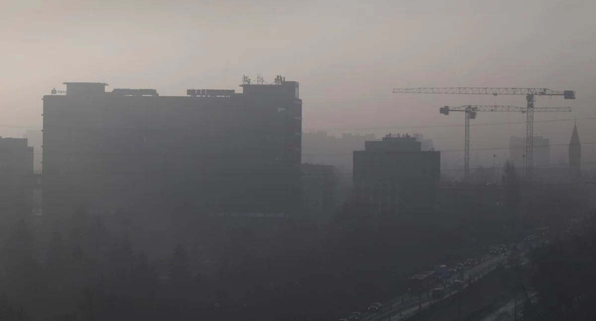 Program Czyste Powietrze edycja 2025. Dofinansowanie do 135 tysięcy złotych 