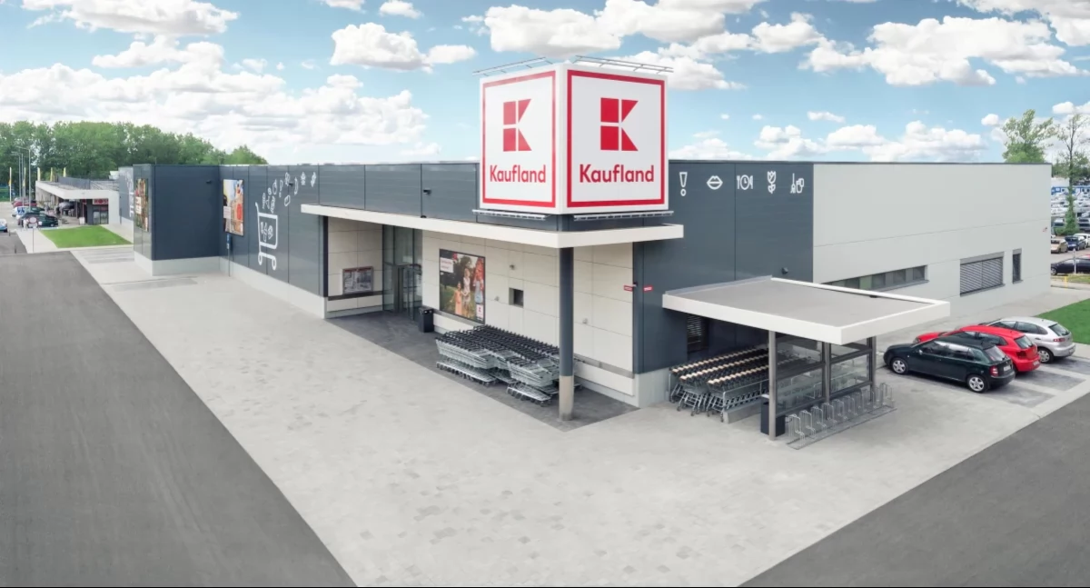 Kaufland wprowadza ciche godziny