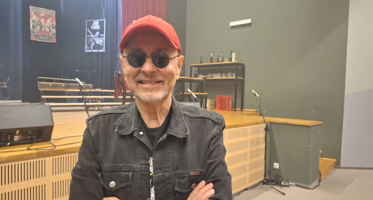 Teatr Oddzielny - premiera spektaklu „Bemol”